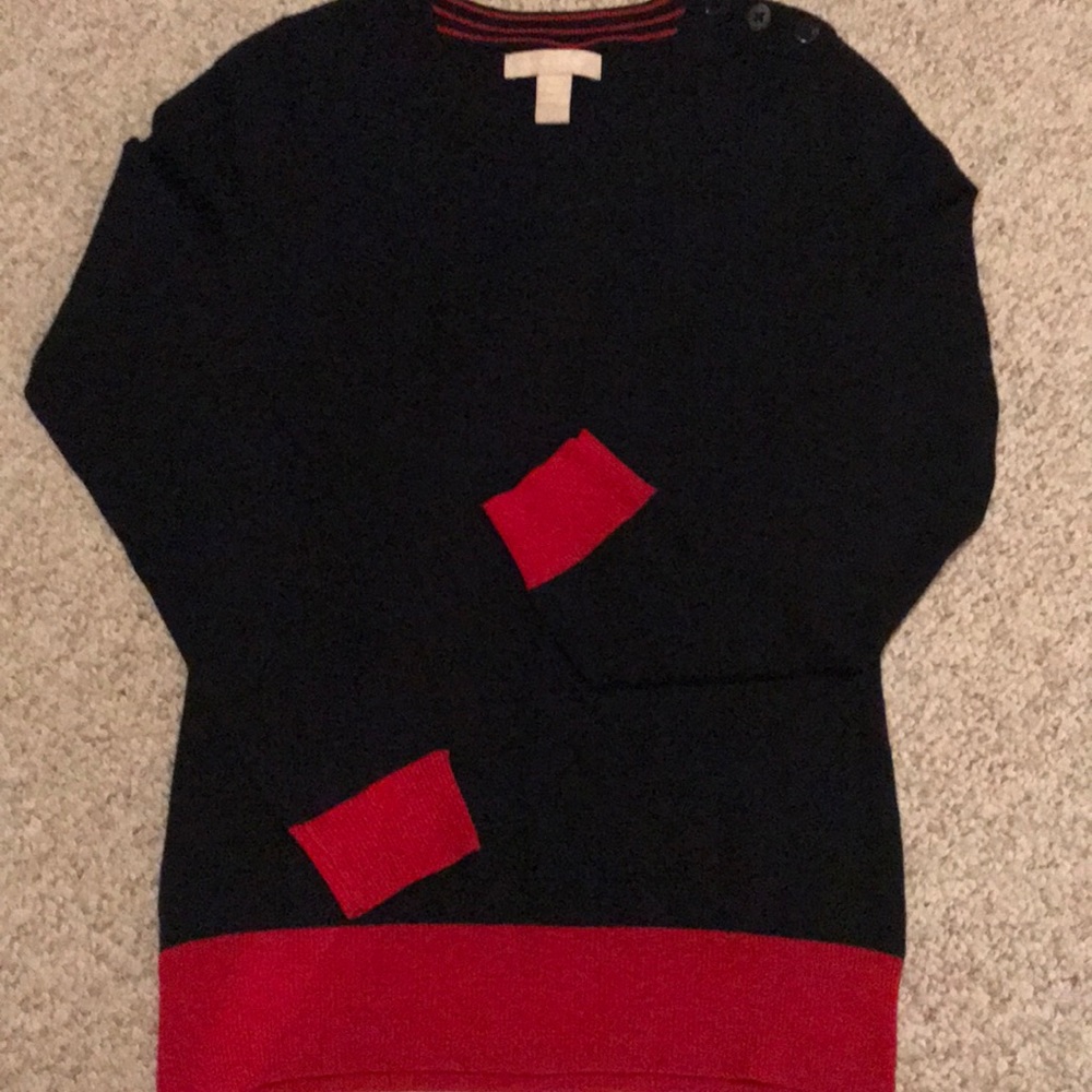 Banana Republic sweater